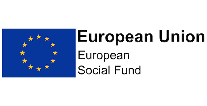 European Social Fund Plus